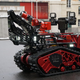 Imagen: Shark Robotics